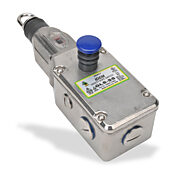 Safety Switch: cable-pull interlock, 100m (PN# GLS-SS-144004)