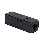 Valve Manifold: (1) station (PN# GM-321-18N)