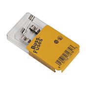 Предохранитель: 5 шт/уп, малогабаритный, 0,10 А (PN# GMA-1)