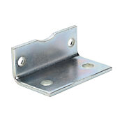 Монтажный кронштейн: оцинкованная сталь, для цилиндров диаметром 100 мм серии G (PN# GMB-100MM)