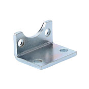 Монтажный кронштейн NITRA: для цилиндров G-серии диаметром 32 мм (PN# GMB-32MM)