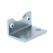 Монтажный кронштейн NITRA: для цилиндров G-серии диаметром 50 мм (PN# GMB-50MM)