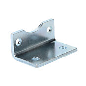 Монтажный кронштейн NITRA: для цилиндров G-серии диаметром 63 мм (PN# GMB-63MM)