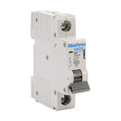 Миниатюрный дополнительный протектор: 15A, кривая B (PN# GMCB-1B-15)