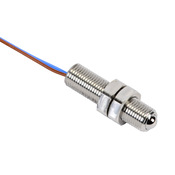 Прецизионный сенсорный концевой выключатель: диаметр 5 мм, шариковый плунжер (PN# GN-BP5MA)