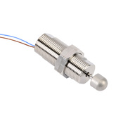 Концевой выключатель Precision Touch: диаметр 14 мм, плунжер 12 мм (PN# GN-CSK141B)