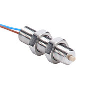 Концевой выключатель Precision Touch: диаметр 5 мм, плунжер 1,5 мм (PN# GN-PT5M3A)