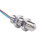 Концевой выключатель Precision Touch: диаметр 5 мм, плунжер 1,5 мм (PN# GN-PT5M3B)