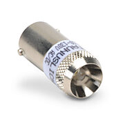 Светодиодная лампа: сменная, белая, 110 В перем./пост. тока (PN# GOLED-W110)