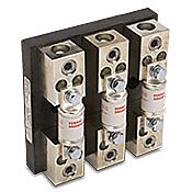 Комплект предохранителей: для привода переменного тока GS3-2020 (PN# GS-2020-FKIT)