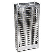 Тормозной резистор: 4800 Вт, 6,8 Ом, для привода переменного тока GS3-2030 (PN# GS-2030-BR-ENC)