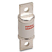 Запасной предохранитель: 5 шт/уп, для комплекта предохранителей привода переменного тока GS-2030-FKIT (артикул № GS-2030-FUSE)