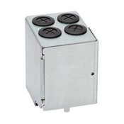 Кабельная коробка DURApulse: NEMA 1 (PN# GS20A-N1A1)