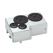 Кабельная коробка DURApulse: NEMA 1 (PN# GS20A-N1E)