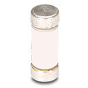 Запасной предохранитель: 5 шт/уп, для комплекта предохранителей привода переменного тока GS-20P2-FKIT-3P (артикул № GS-20P2-FUSE-3P)