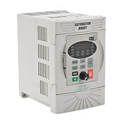 AC Micro Drive: 1/4 л.с. с 1-фазным входом, (VFD) (PN# GS2-10P2)