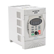 AC Micro Drive: 1/2 л.с. с 1-фазным входом, (VFD) (PN# GS2-10P5)