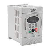 AC Micro Drive: 1 л.с. с 1-фазным входом, (VFD) (PN# GS2-11P0)