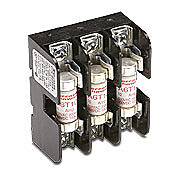 Комплект предохранителей: для приводов переменного тока GS1/GS2/GS3-21P0 (PN# GS-21P0-FKIT-3P)