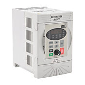 AutomationDirect AC Micro Drive: 230 В переменного тока, 2 л.с. с 3-фазным и 1-фазным входом, (VFD) (PN# GS2-22P0)