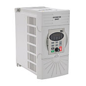 AutomationDirect AC Micro Drive: 230 В переменного тока, 3 л.с. с 3-фазным и 1-фазным входом, (VFD) (PN# GS2-23P0)