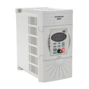 AutomationDirect AC Micro Drive: 230 В переменного тока, 5 л.с. с 3-фазным входом, (VFD) (PN# GS2-25P0)