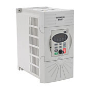 AutomationDirect AC Micro Drive: 230 VAC, 7-1/2hp with 3-phase input, (VFD) (PN# GS2-27P5)