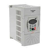 AutomationDirect AC Micro Drive: 460 В переменного тока, 5 л.с. с 3-фазным входом, (VFD) (PN# GS2-45P0)