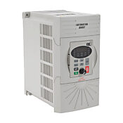 AutomationDirect AC Micro Drive: 460 В переменного тока, 7-1/2 л.с. с 3-фазным входом, (VFD) (PN# GS2-47P5)