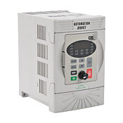 AC Micro Drive: 2 л.с. с 3-фазным входом, (VFD) (PN# GS2-52P0)