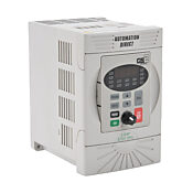 AutomationDirect AC Micro Drive: 575 В переменного тока, 3 л.с. с 3-фазным входом, (VFD) (PN# GS2-53P0)