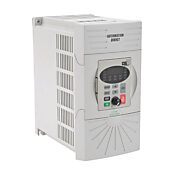 AutomationDirect AC Micro Drive: 575 В переменного тока, 7-1/2 л.с. с 3-фазным входом, (VFD) (PN# GS2-57P5)