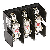 Комплект предохранителей: для приводов переменного тока GS2/GS3-25P0 (PN# GS-25P0-FKIT)