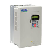 Привод переменного тока общего назначения DURApulse: 230 В переменного тока, 10 л.с. с 3-фазным входом, (VFD) (PN# GS3-2010)