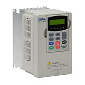 Привод переменного тока общего назначения DURApulse: 230 В переменного тока, 1 л.с. с 3-фазным и 1-фазным входом, (VFD) (PN# GS3-21P0)