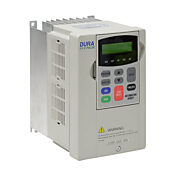 Привод переменного тока общего назначения DURApulse: 230 В переменного тока, 2 л.с. с 3-фазным и 1-фазным входом, (VFD) (PN# GS3-22P0)