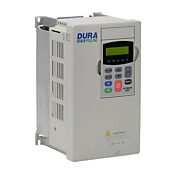 Привод переменного тока общего назначения DURApulse: 230 В переменного тока, 3 л.с. с 3-фазным и 1-фазным входом, (VFD) (PN# GS3-23P0)