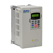 Привод переменного тока общего назначения DURApulse: 230 В переменного тока, 5 л.с. с 3-фазным входом, (VFD) (PN# GS3-25P0)