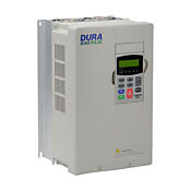 Привод переменного тока общего назначения DURApulse: 230 В переменного тока, 7-1/2 л.с. с 3-фазным входом, (VFD) (PN# GS3-27P5)