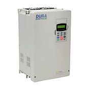 Привод переменного тока общего назначения DURApulse: 460 В переменного тока, 25 л.с. с 3-фазным входом, (VFD) (PN# GS3-4025)