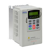 Привод переменного тока общего назначения DURApulse: 460 В переменного тока, 1 л.с. с 3-фазным входом, (VFD) (PN# GS3-41P0)