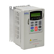Привод переменного тока общего назначения DURApulse: 460 В переменного тока, 3 л.с. с 3-фазным входом, (VFD) (PN# GS3-43P0)