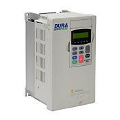 Привод переменного тока общего назначения DURApulse: 460 В переменного тока, 5 л.с. с 3-фазным входом, (VFD) (PN# GS3-45P0)
