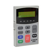 Клавиатура DURApulse: замена (PN# GS3-KPD)