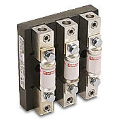 Комплект предохранителей: для привода переменного тока GS3-4015 (артикул GS-4015-FKIT)