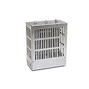 Тормозной резистор: 1500 Вт, 40 Ом, для привода переменного тока GS3-4020 (PN# GS-4020-BR-ENC)