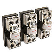 Комплект предохранителей: для привода переменного тока GS3-4060 (артикул GS-4060-FKIT)