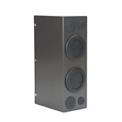 Кабельная коробка DURApulse: NEMA 1 (PN# GS4-CBX-D)