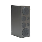 Кабельная коробка DURApulse: NEMA 1 (PN# GS4-CBX-D0)