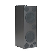 Кабельная коробка DURApulse: NEMA 1 (PN# GS4-CBX-F)